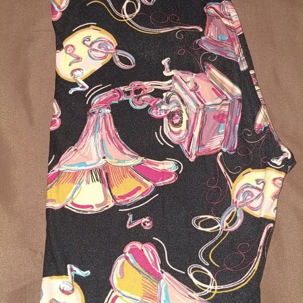 Leggings